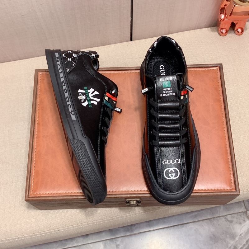 Gucci Low Shoes